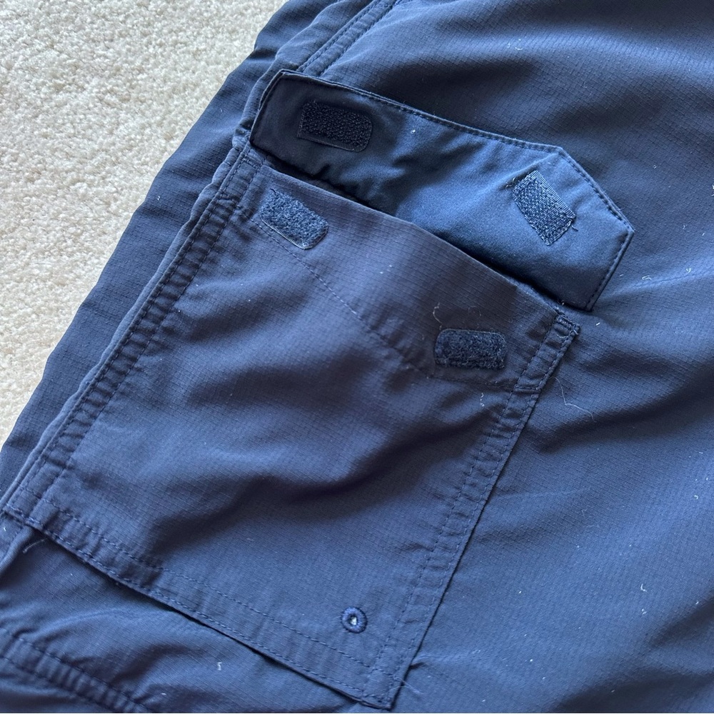 Columbia PFG Omni Shade Sun Protection Convertible Pants - Picture 12 of 15